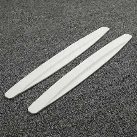Automobile Carbon Fiber Anti-Collision Strip